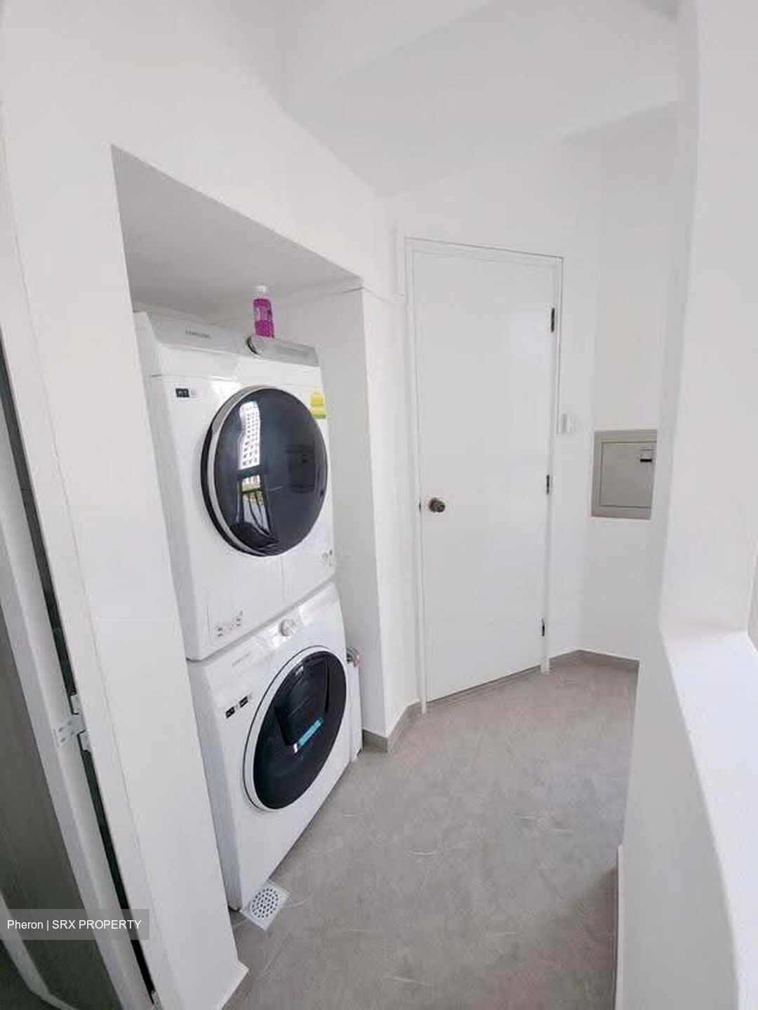Aquarius By The Park (D16), Condominium #612496321